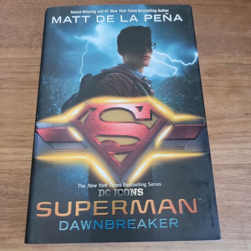 Superman: Dawnbreaker