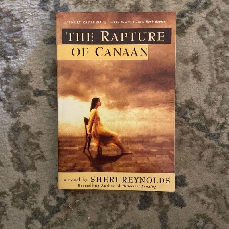 Rapture of Canaan