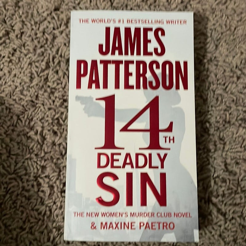 14th Deadly Sin