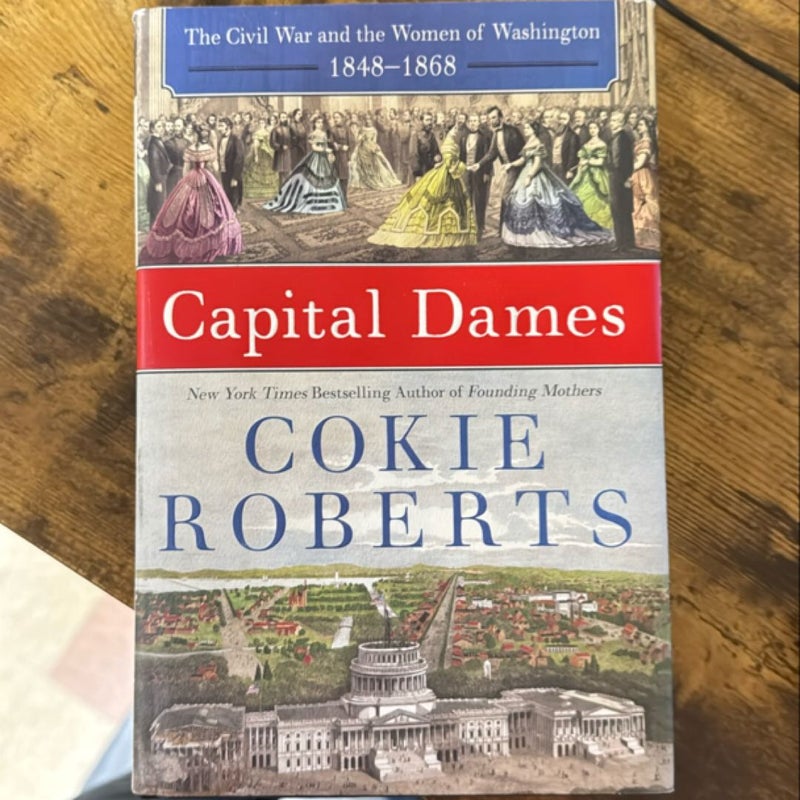 Capital Dames