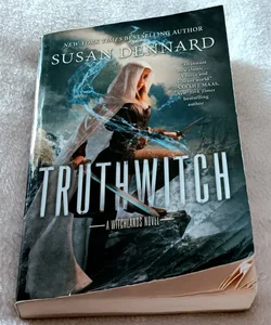 Truthwitch