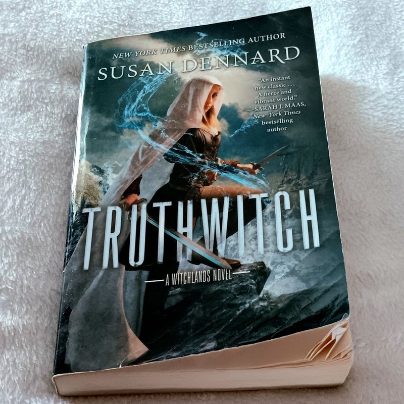 Truthwitch