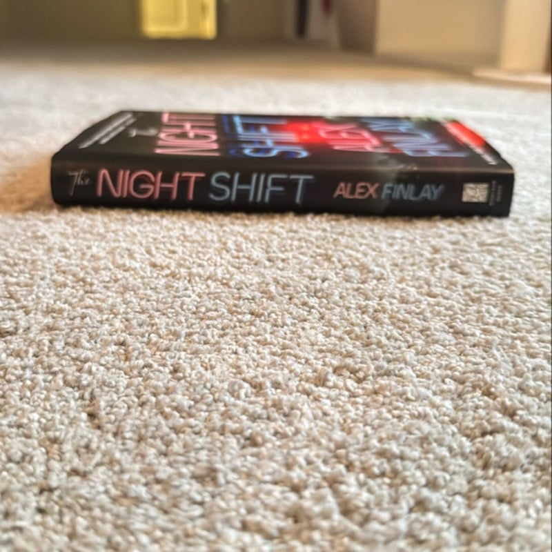 The Night Shift