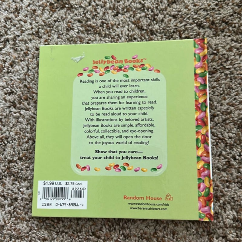 The Berenstain Bears 