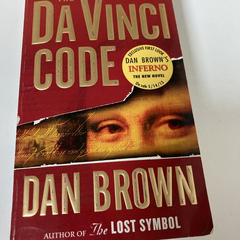 The Da Vinci Code