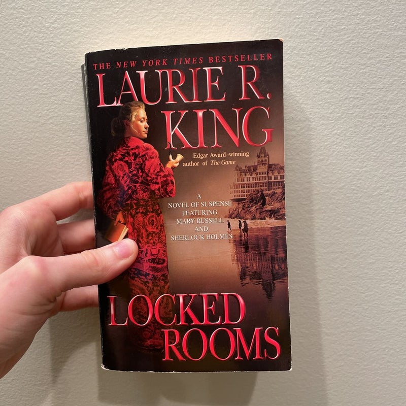 Locked Rooms