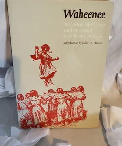 Waheenee