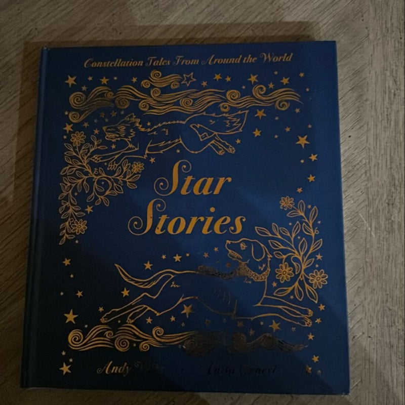 Star Stories