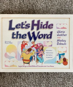 Let's Hide the Word