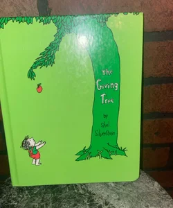 The giving tree 