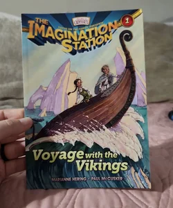 Voyage with the Vikings