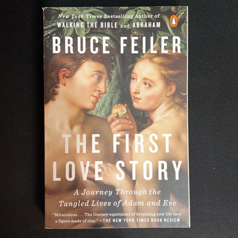 The First Love Story