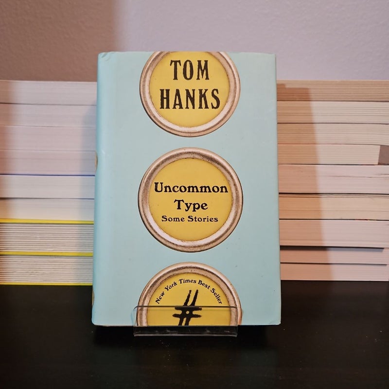 Uncommon Type