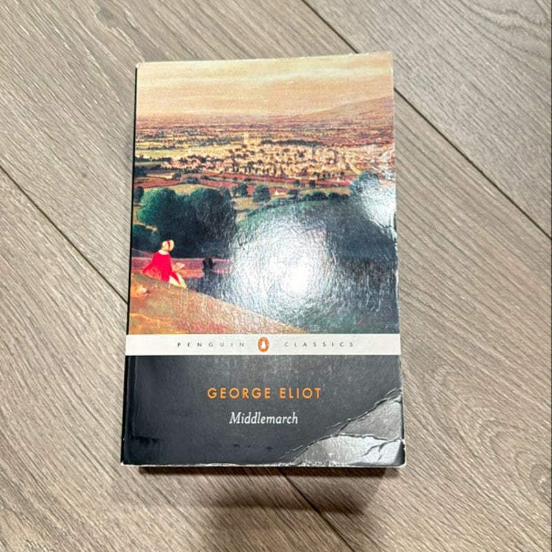 Middlemarch