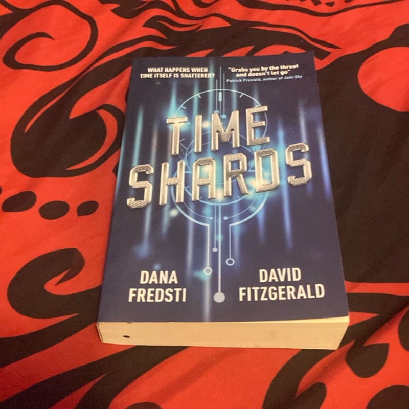 Time Shards