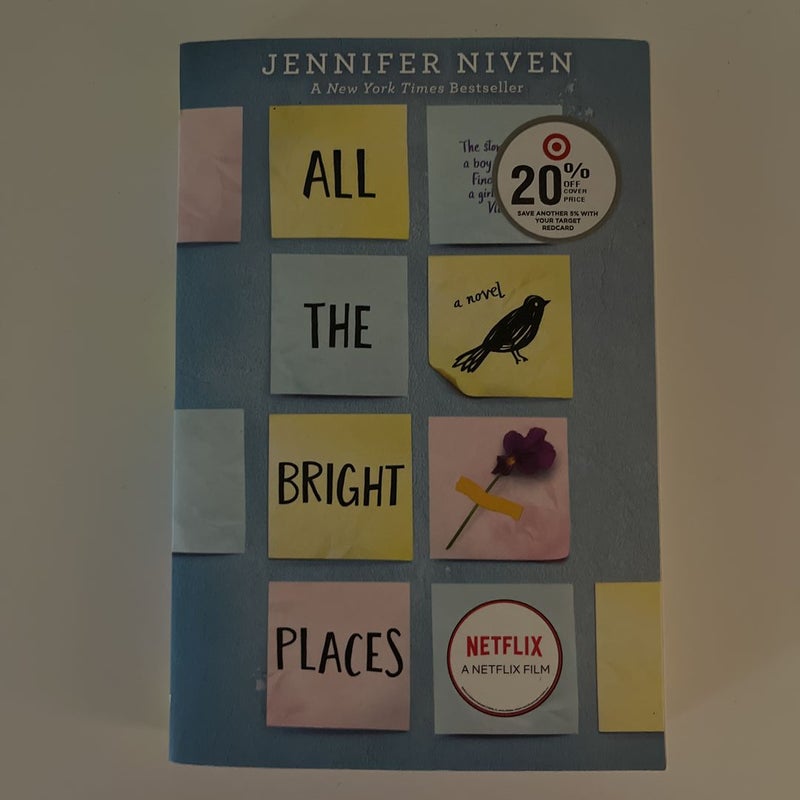 All the Bright Places