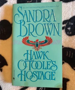 Hawk o'Toole's Hostage
