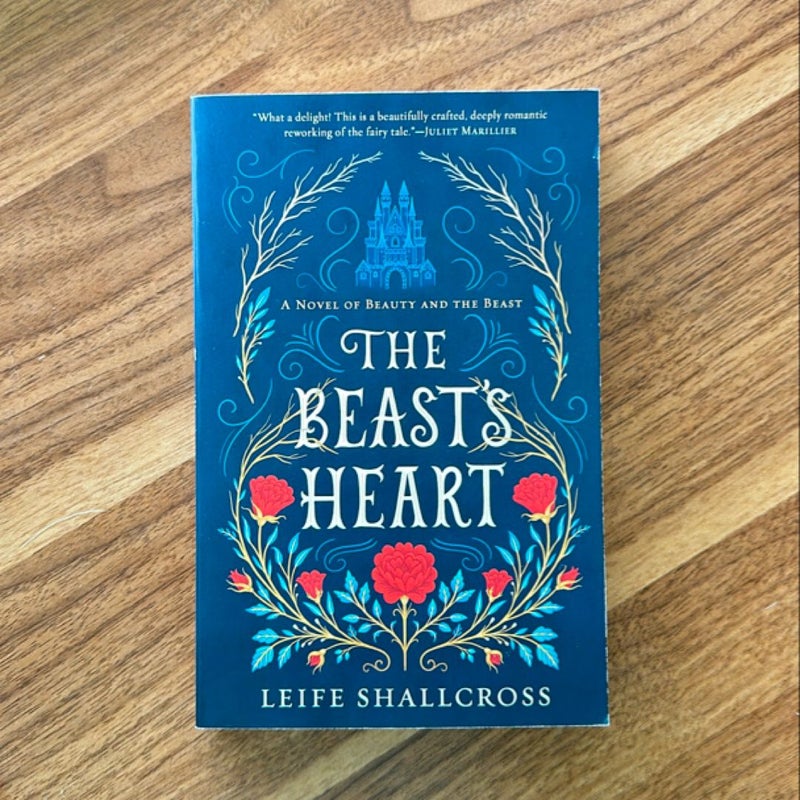 The Beast's Heart