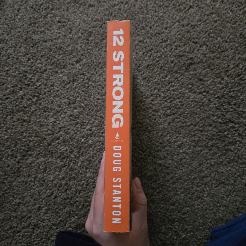 12 Strong