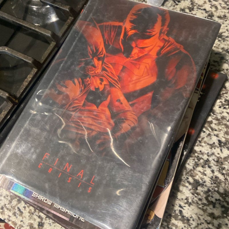 Final Crisis