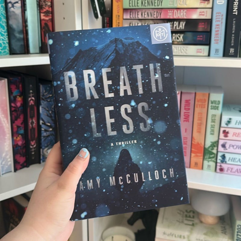 Breathless