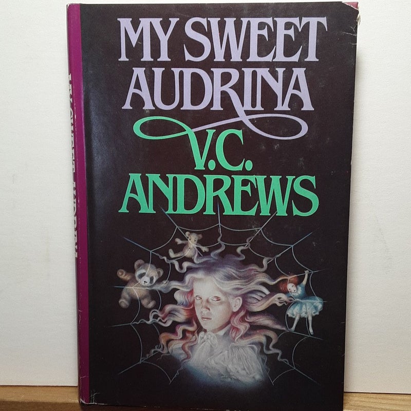 My Sweet Audrina