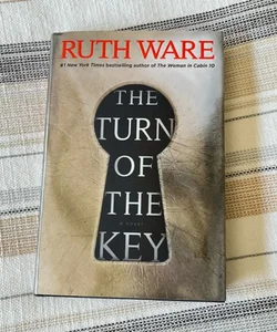 The Turn of the Key