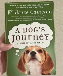 A Dog’s Journey