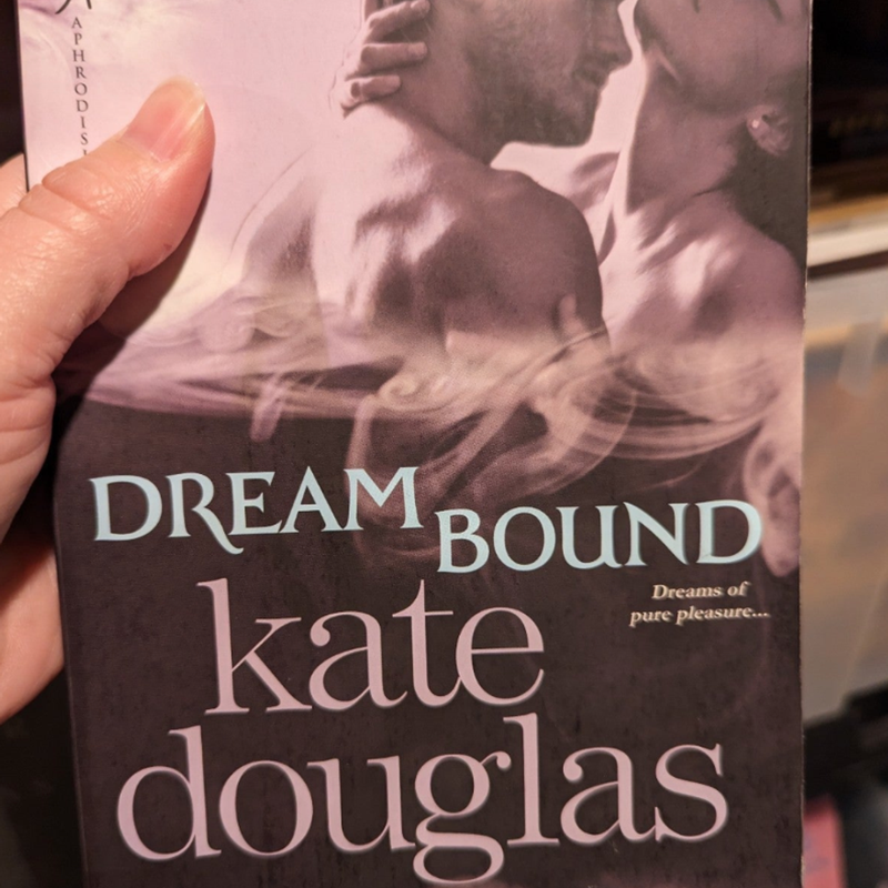 Dream Bound 