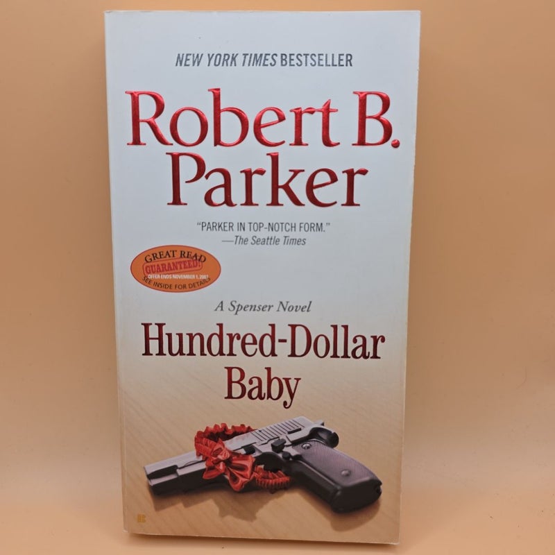 Hundred-Dollar Baby