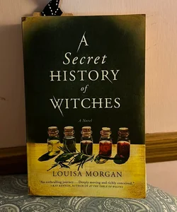 A Secret History of Witches