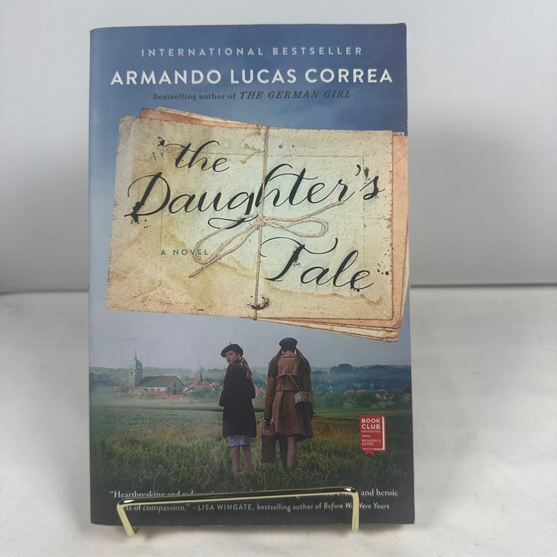 The Daughter's Tale