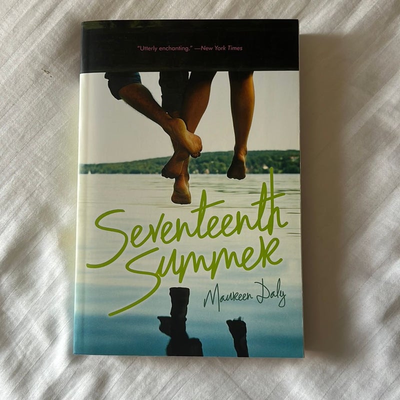 Seventeenth Summer