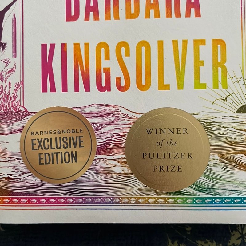 Demon Copperhead by Barbara Kingsolver, Hardcover | Pangobooks