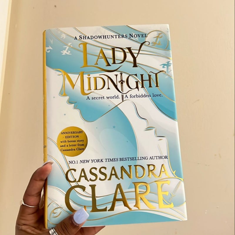 Lady Midnight