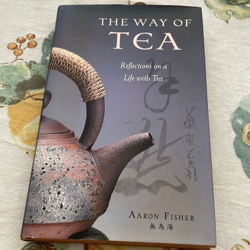 The Way of Tea