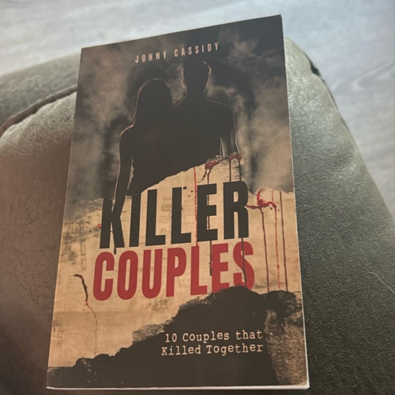 Killer Couples