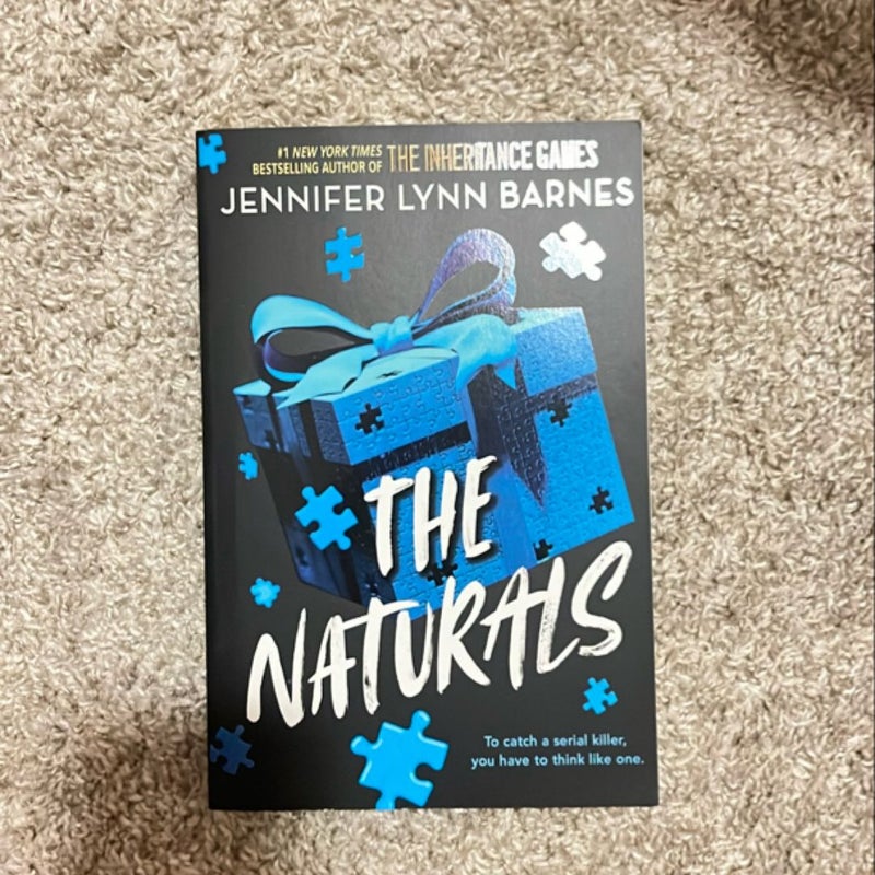 The Naturals