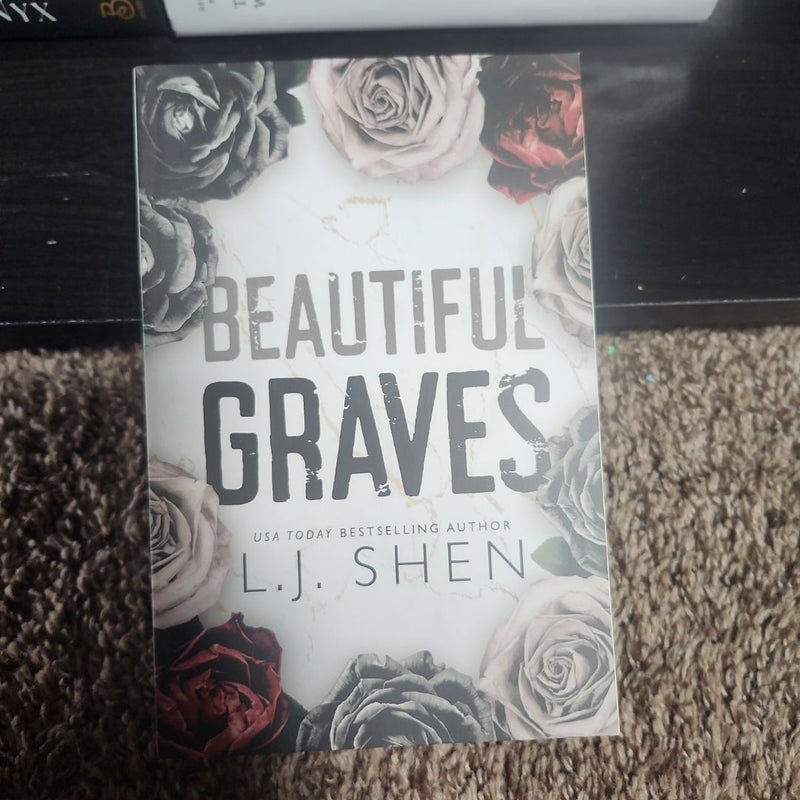 Beautiful Graves