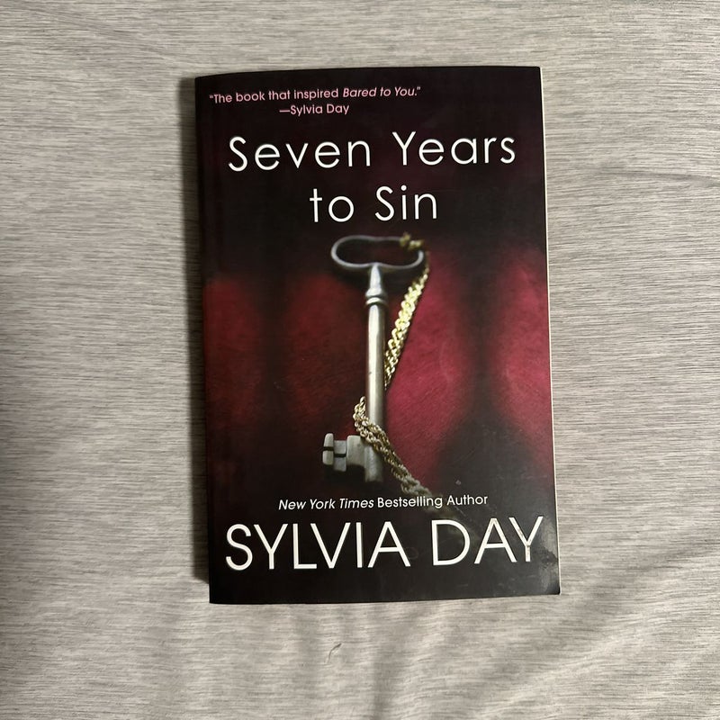 Seven Years to Sin