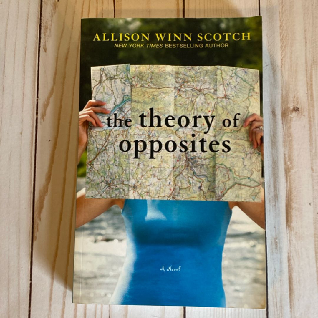 The Theory of Opposites