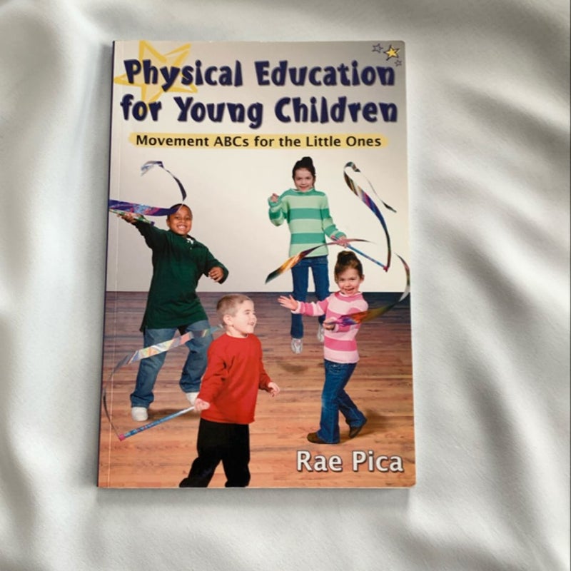 Physical Education for Young Children