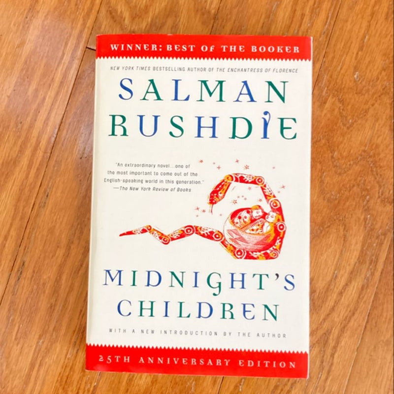 Midnight's Children