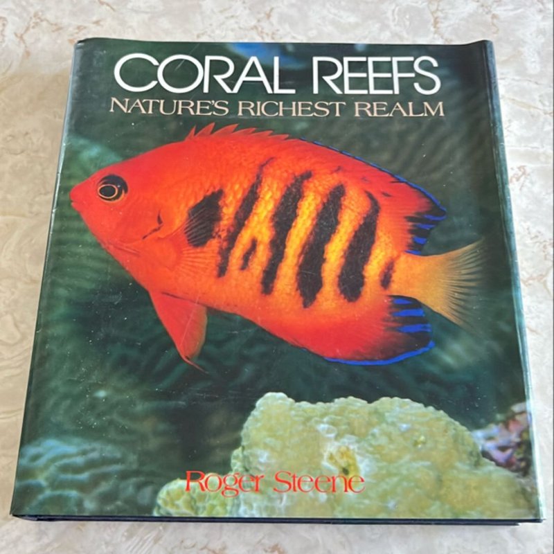 Coral Reefs