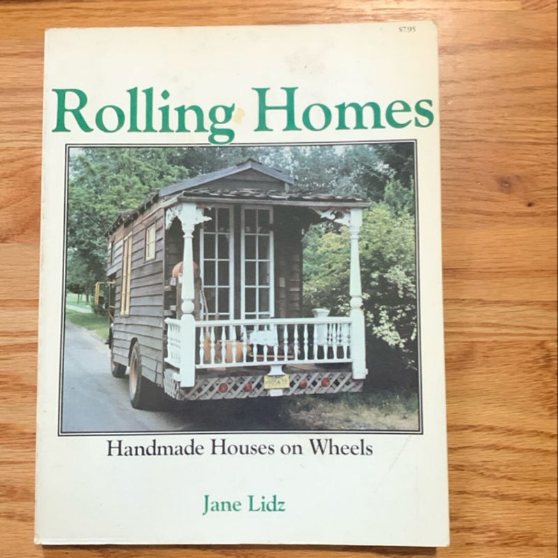 Rolling Homes