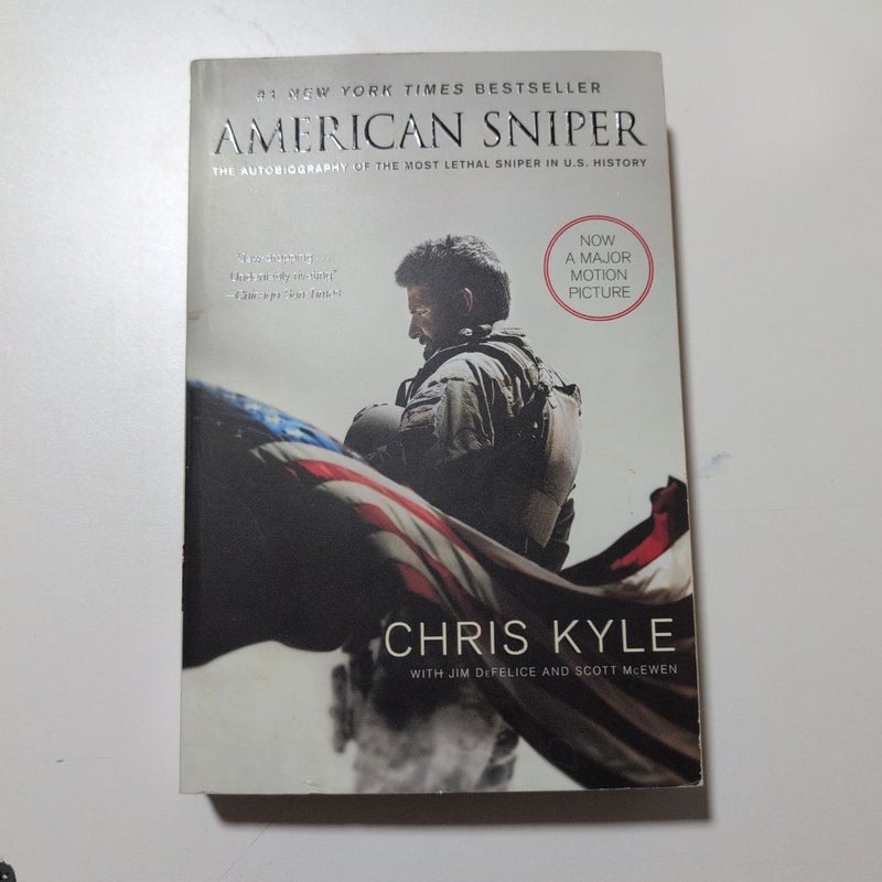American Sniper