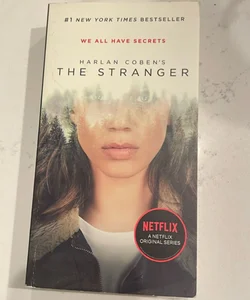 The Stranger (Movie Tie-In)