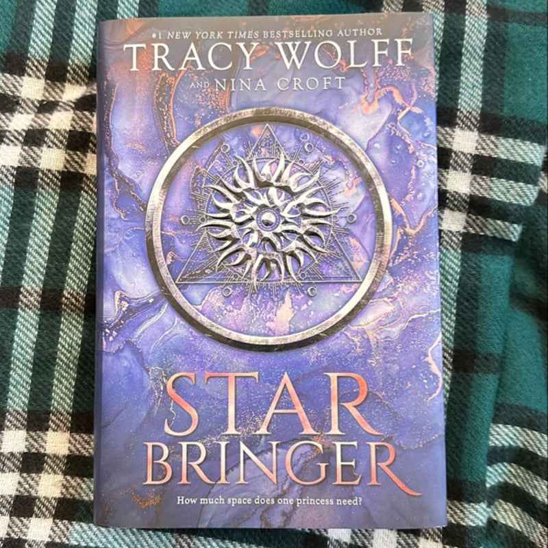 Star Bringer