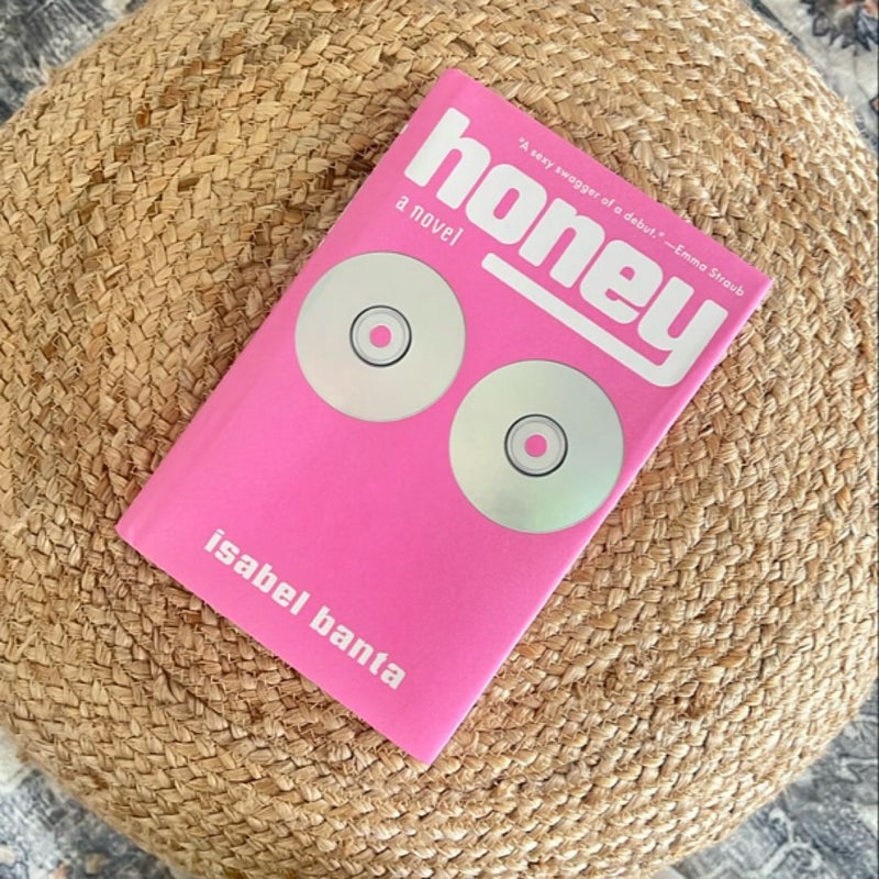 Honey