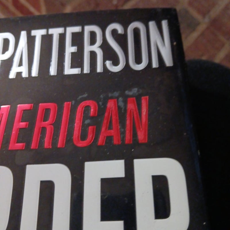 All-American Murder